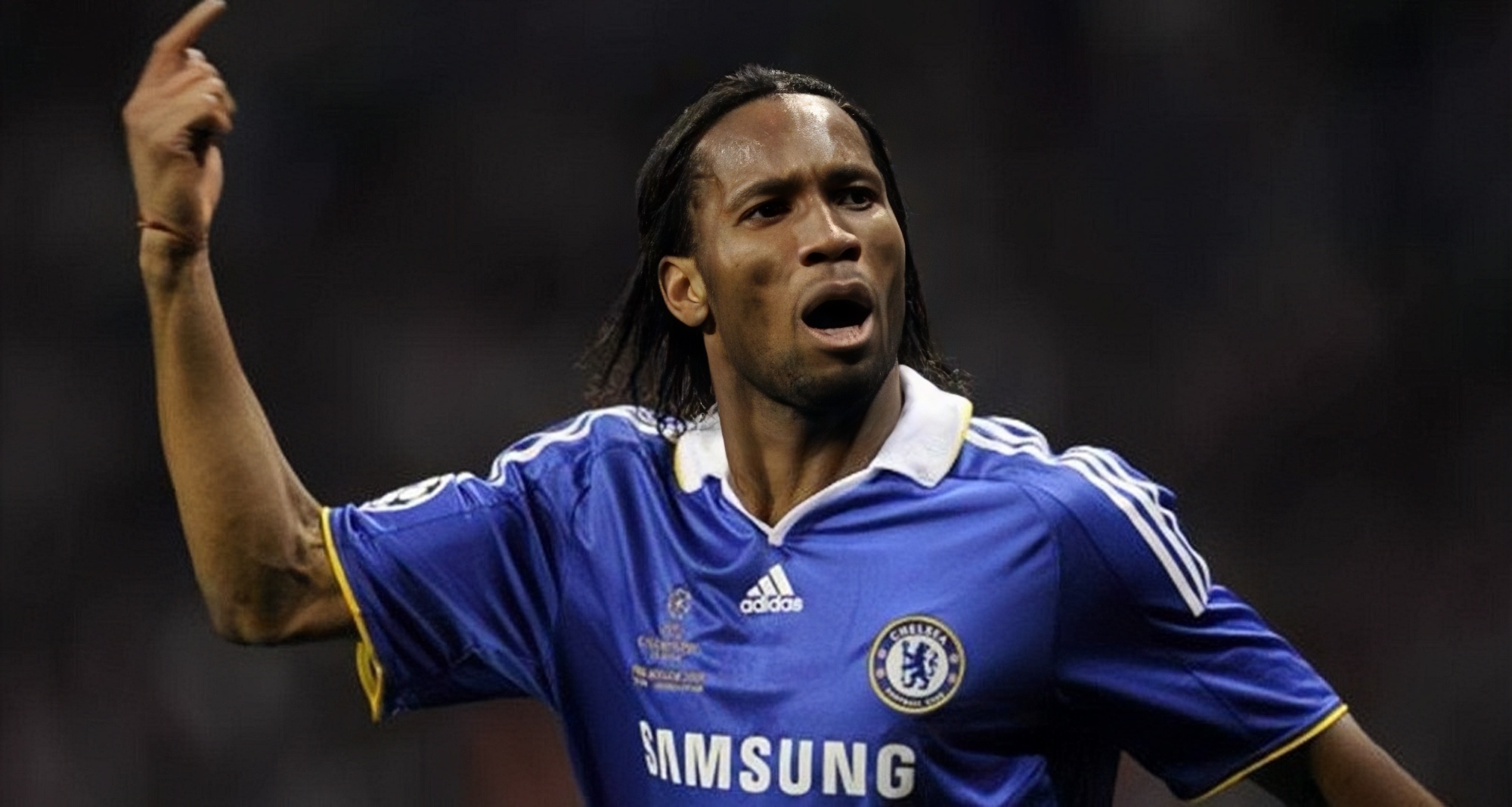 开云官网-德罗巴帅