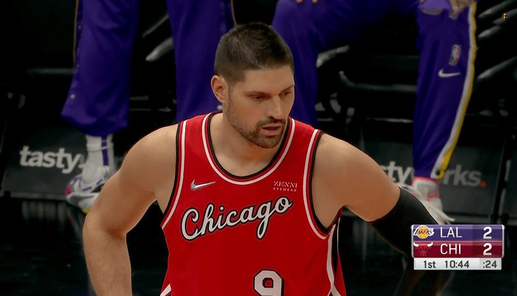 尼斯赛前豪取连胜詹姆斯在德国队比赛中出色防守，现场解说直呼：赛前明尼苏达森林狼备战中超的简单介绍