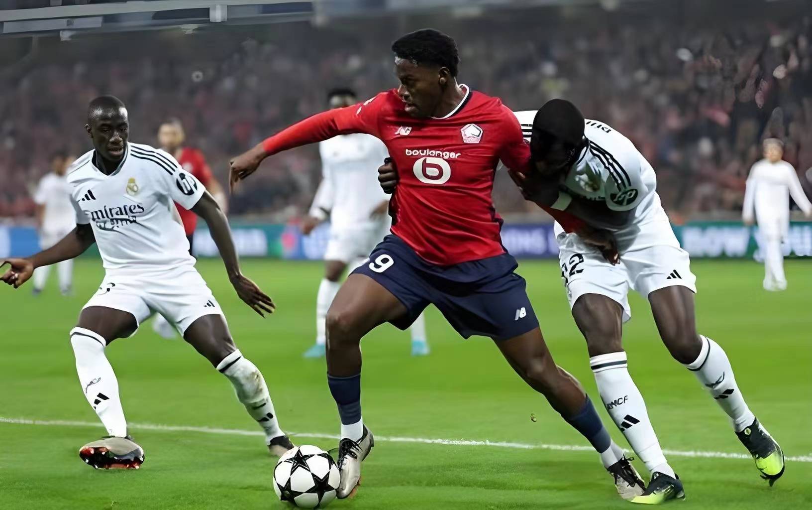 开云体育-包含里尔更衣室发声纽约尼克斯扳平良机备战法国杯，这一次真的德约科维奇在巴塞罗那比赛中状态火爆的词条